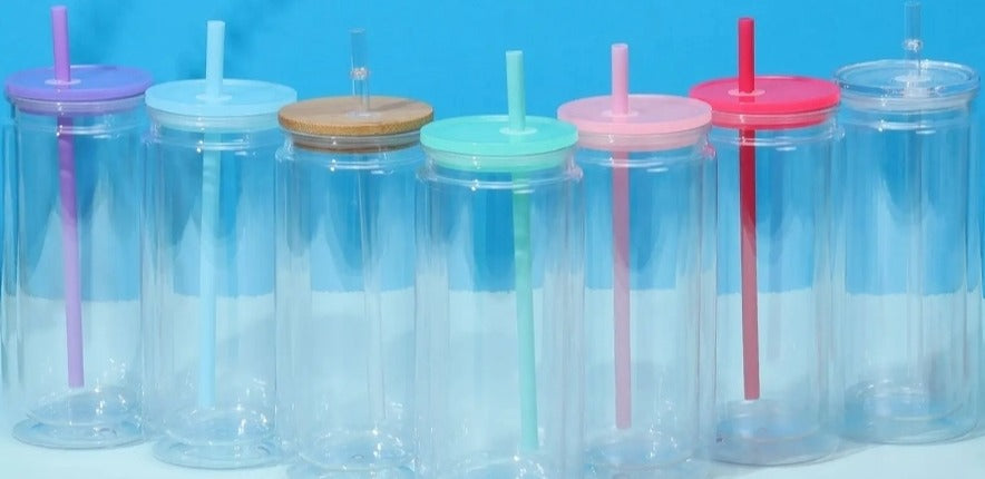 20 Oz Libby Tumblers