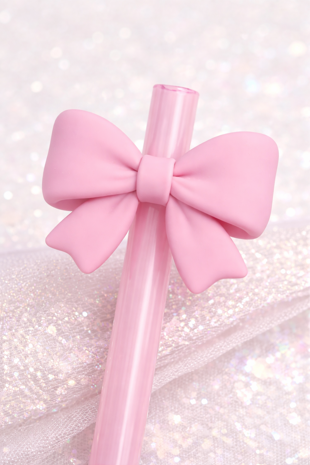Straw Charms