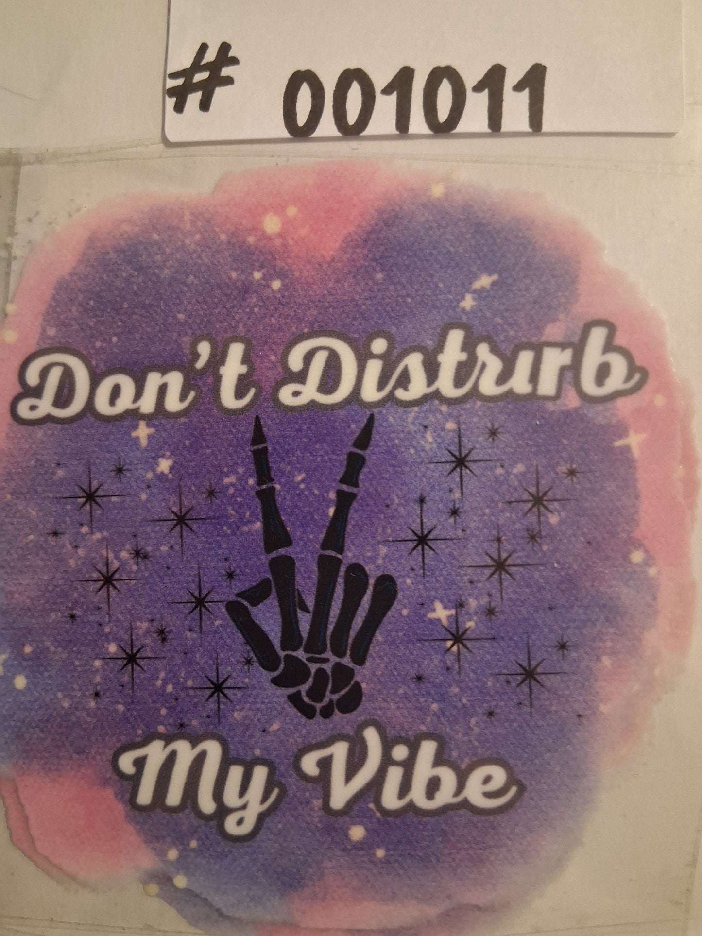 Decals