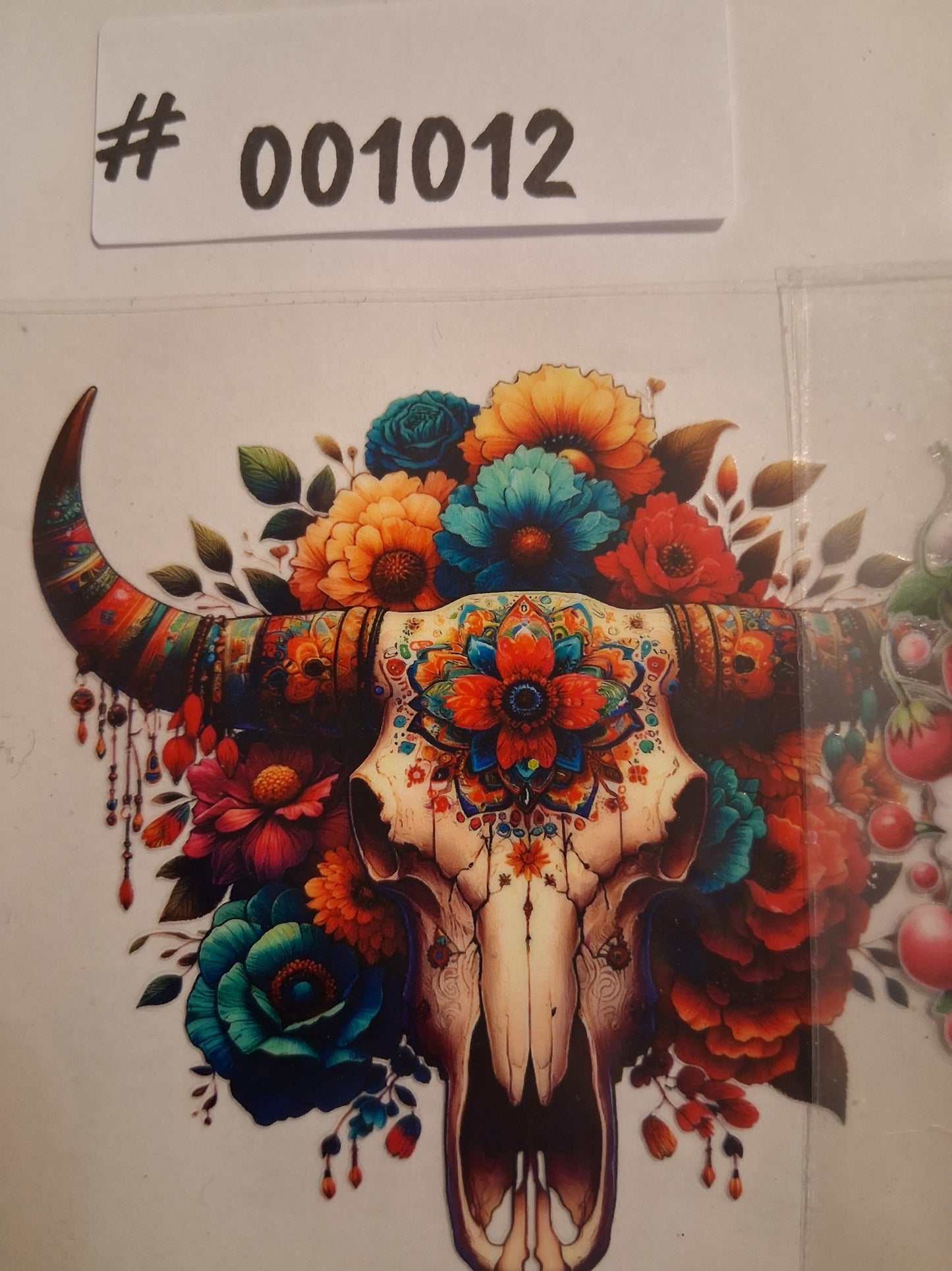 Decals