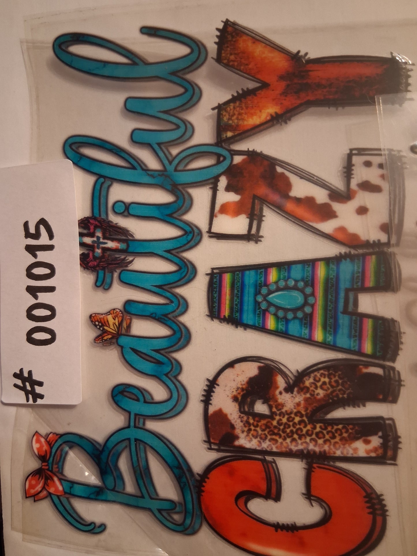 Decals