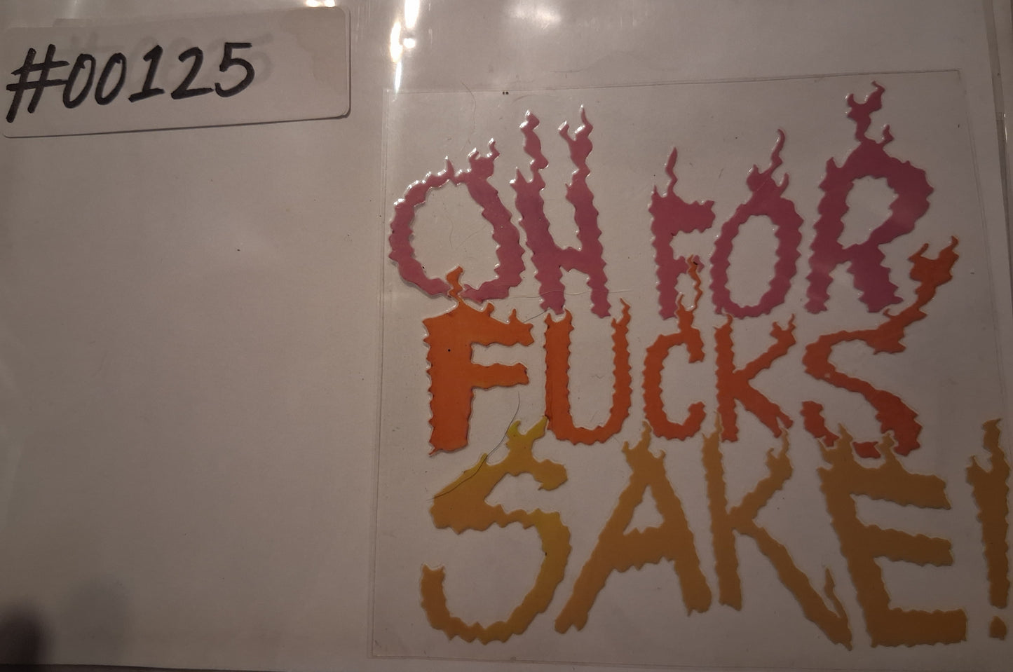 Decals