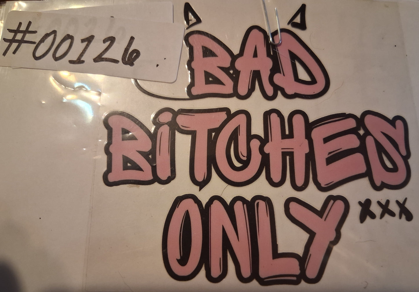 Decals