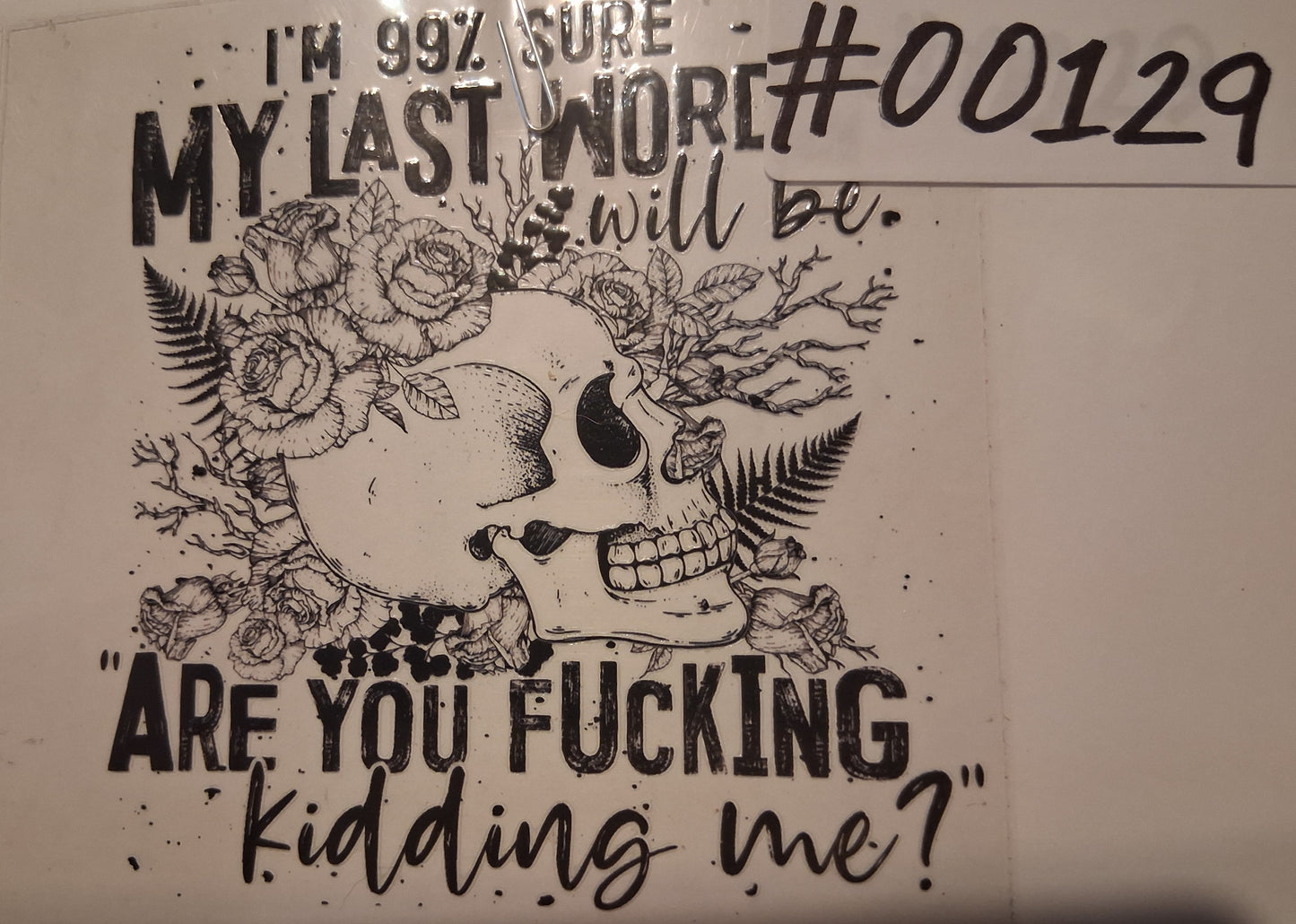 Decals