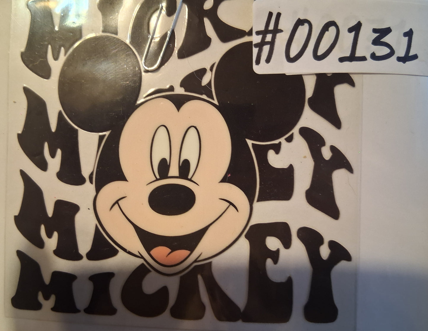 Decals