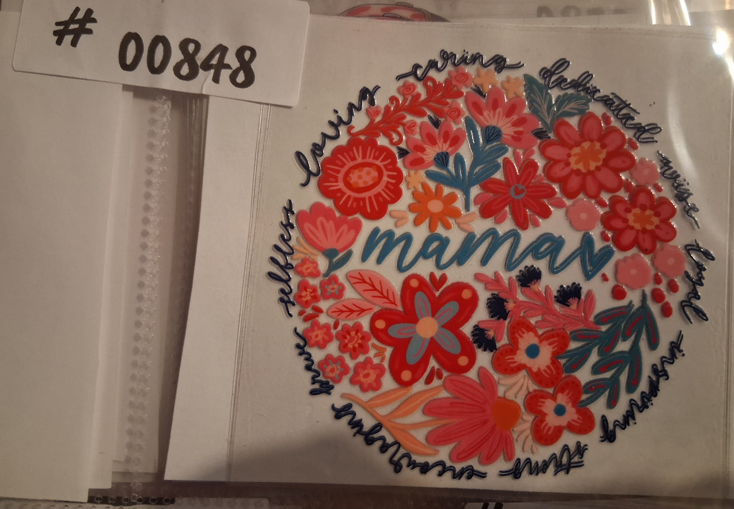 Decals
