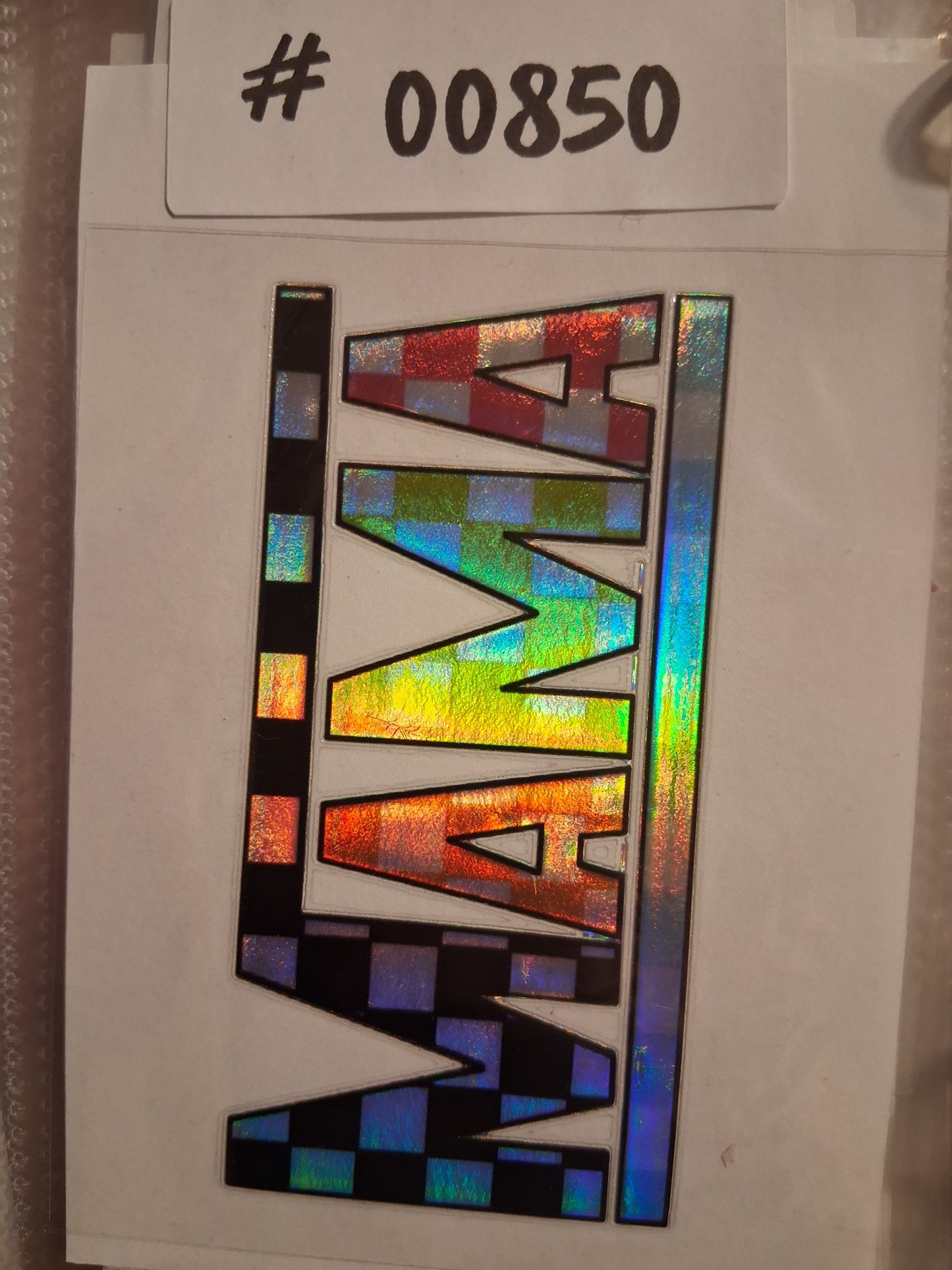 Decals