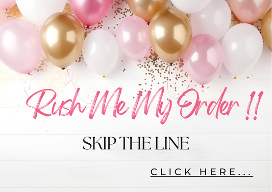 Rush My Order