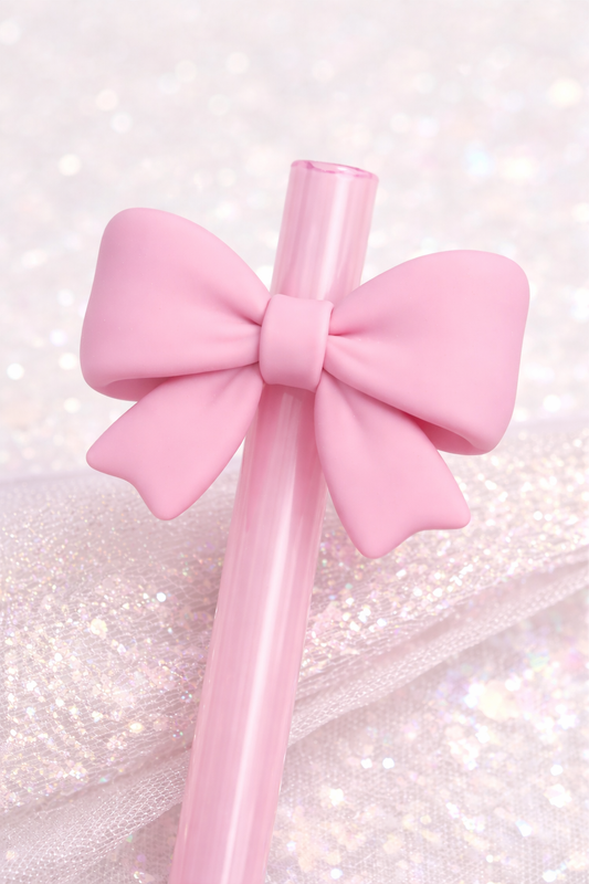 Straw Charms