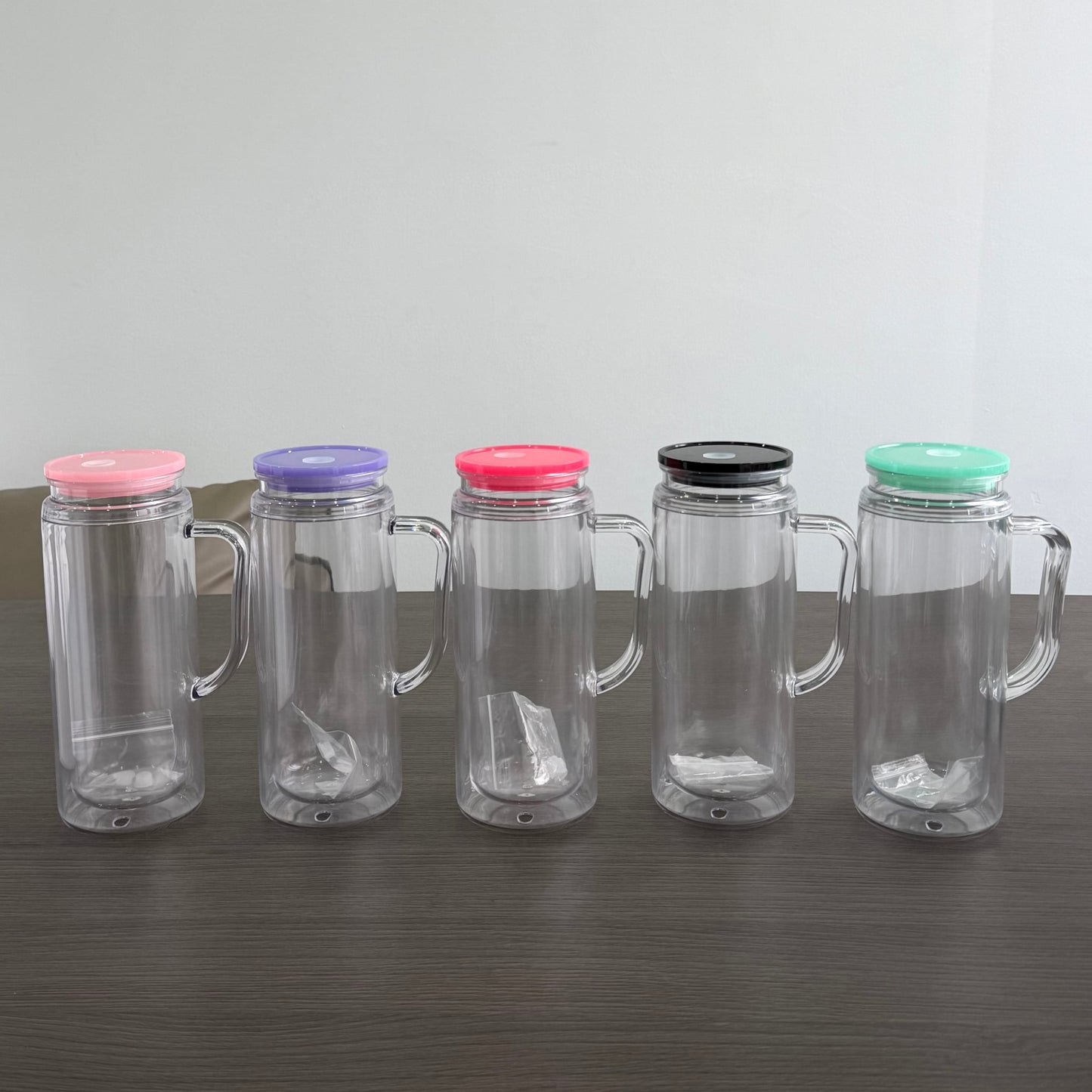 20 Oz Libby With Handle